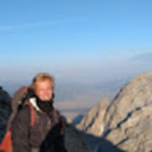 Meet your Posher, Kurt